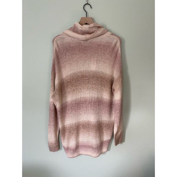American Eagle Women's Oversized Dreamspun Turtleneck Sweater Size Small - Picture 6 of 9
